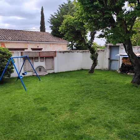 Casa Rural Vega Del Tajuna Armuna de Tajuna Dış mekan fotoğraf